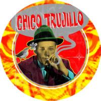 Chico Trujillo Tour Announcements 2024 & 2025, .